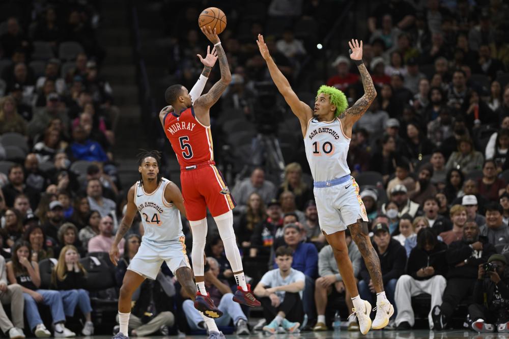 比赛的瞬间 比赛的瞬间