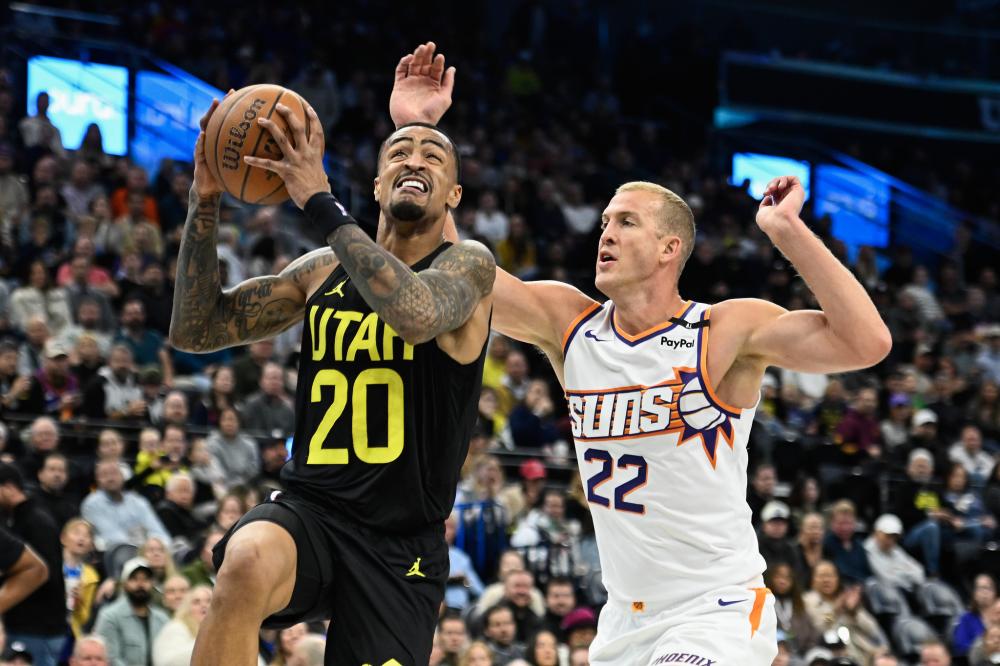 乔治的情况 乔治的情况